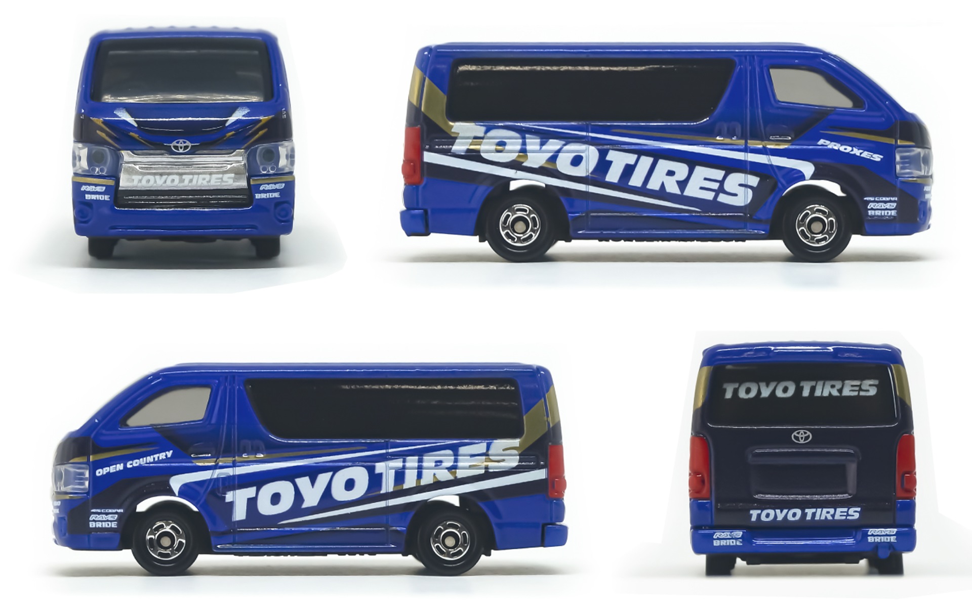 ディテールにとことんこだわったモデル（※画像は開発中のサンプルイメージ）