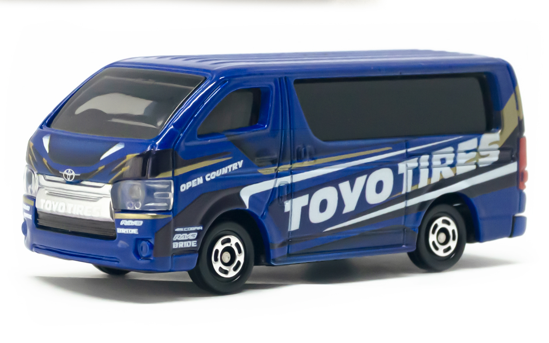 ボディのメタリック塗装もリアルに再現（※画像は開発中のサンプルイメージ）