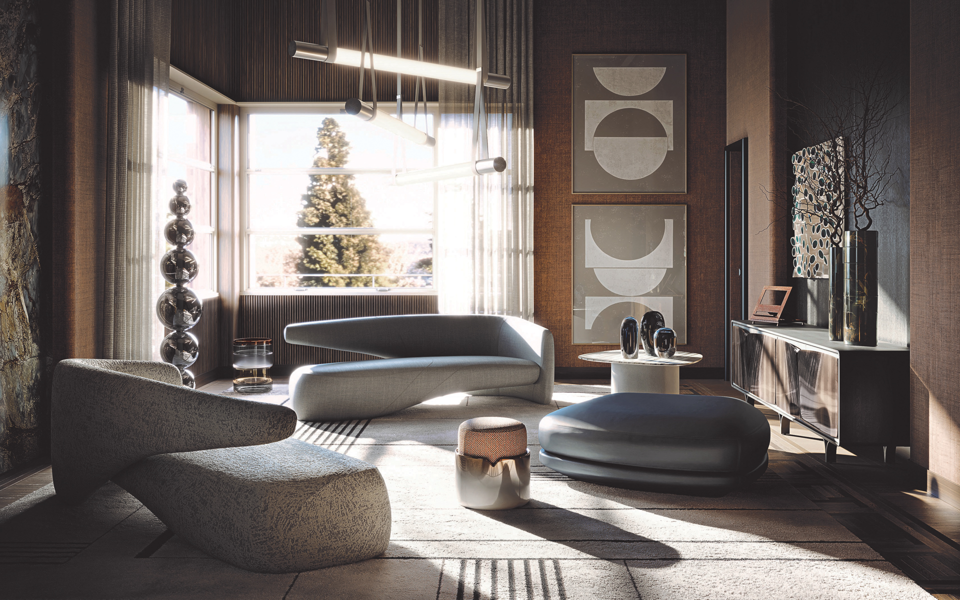 ジョルジェッティ・マセラティ・エディション インテリアコレクション