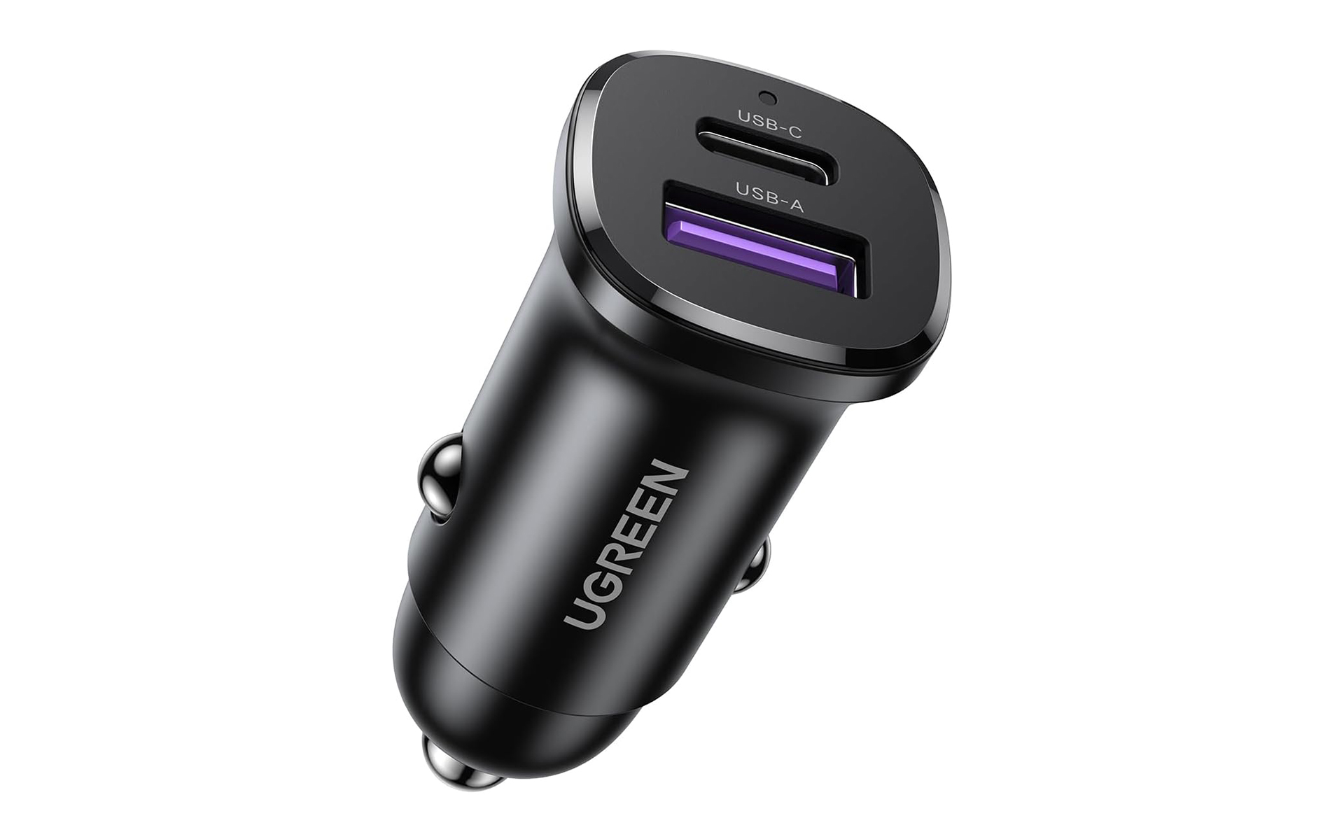 車内でガジェットを充電できる充電器がセール中