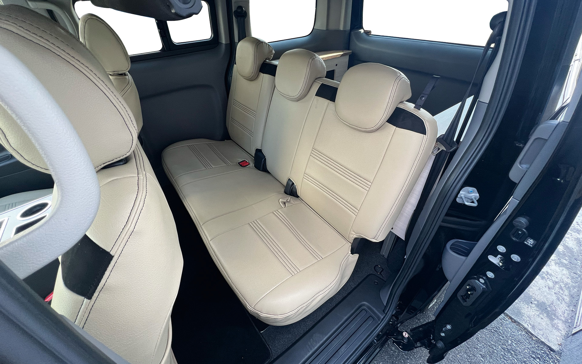 ドライブモード