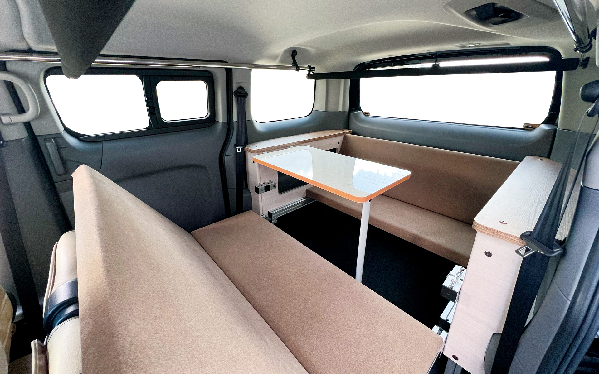 リビングモード