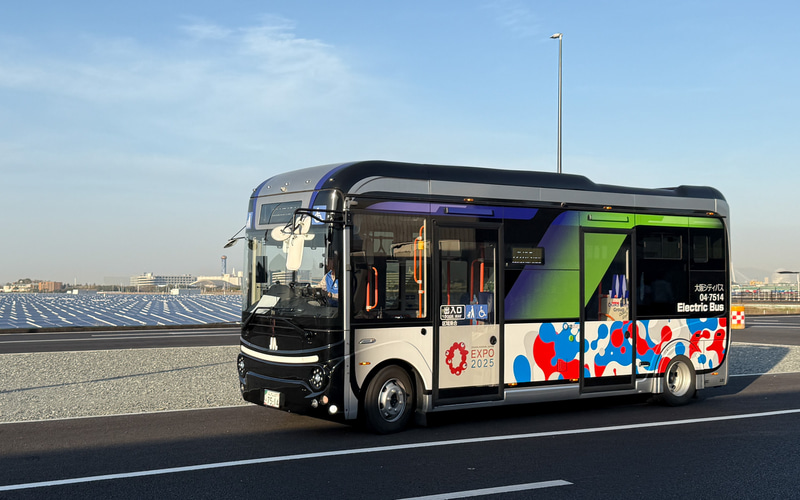 大阪・関西万博の「大屋根リング」を歩いてみた そこにあるのは「空