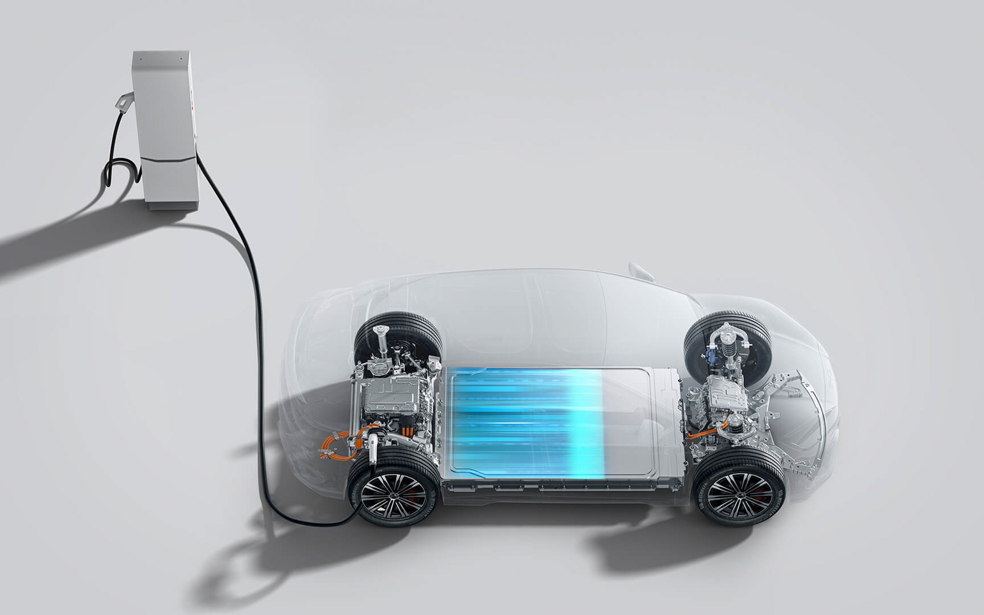 BYD、パワーバッテリの初期容量70%以上を最長10年間30万kmまで保証する延長保証プログラムを導入