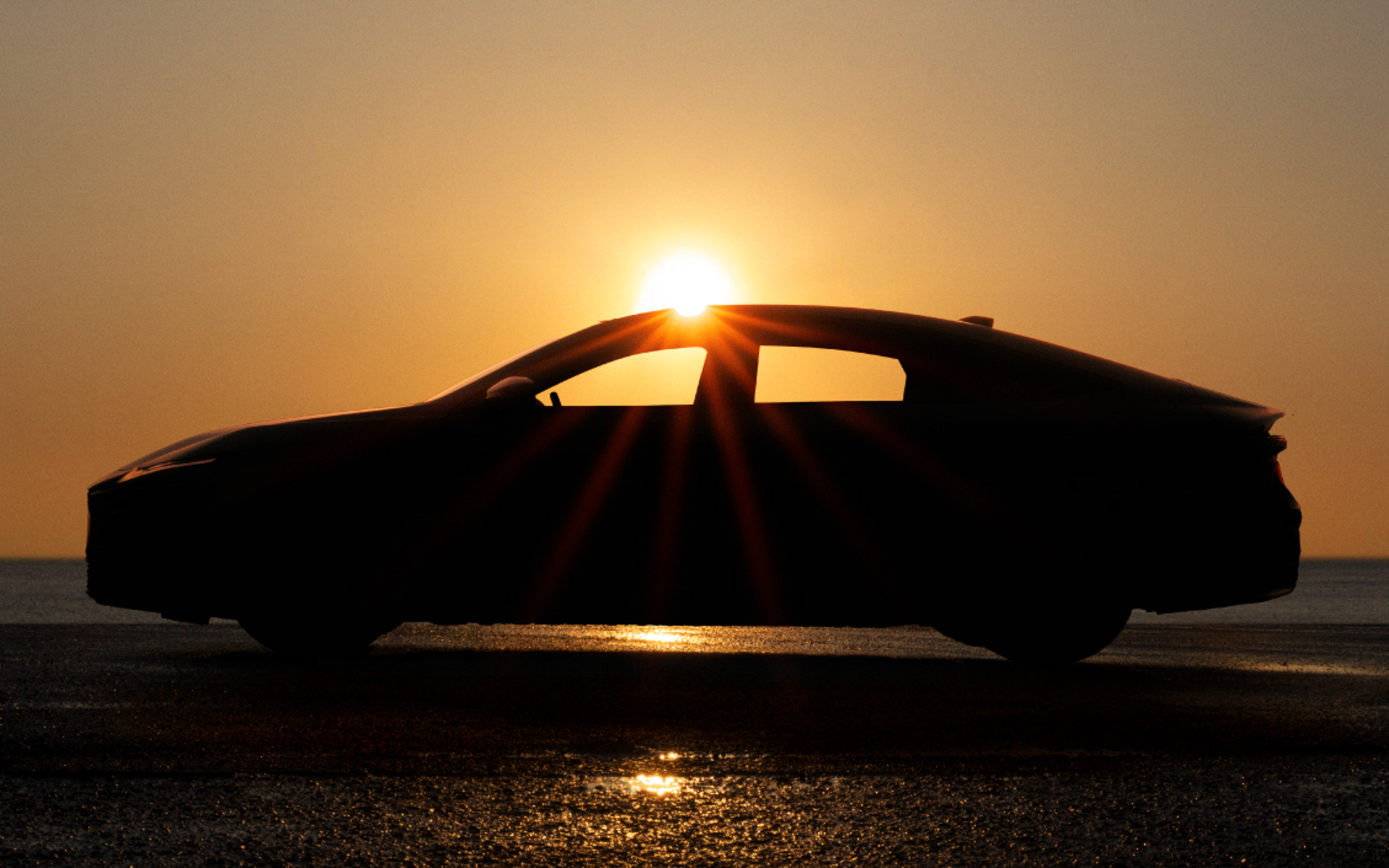 レクサスの新型「ES」