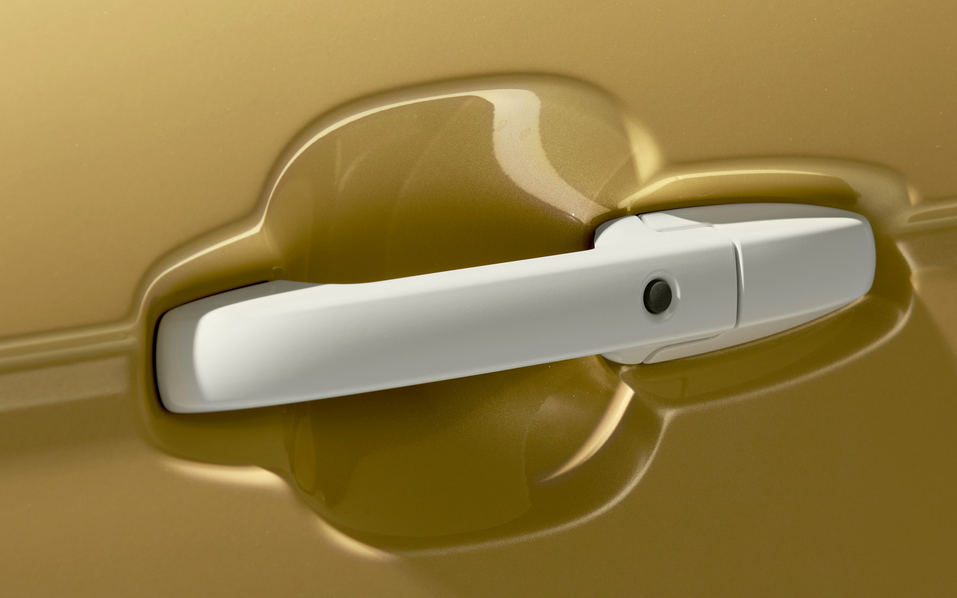 N-BOX ファッションスタイル　オータムイエロー・パール＆ブラウン