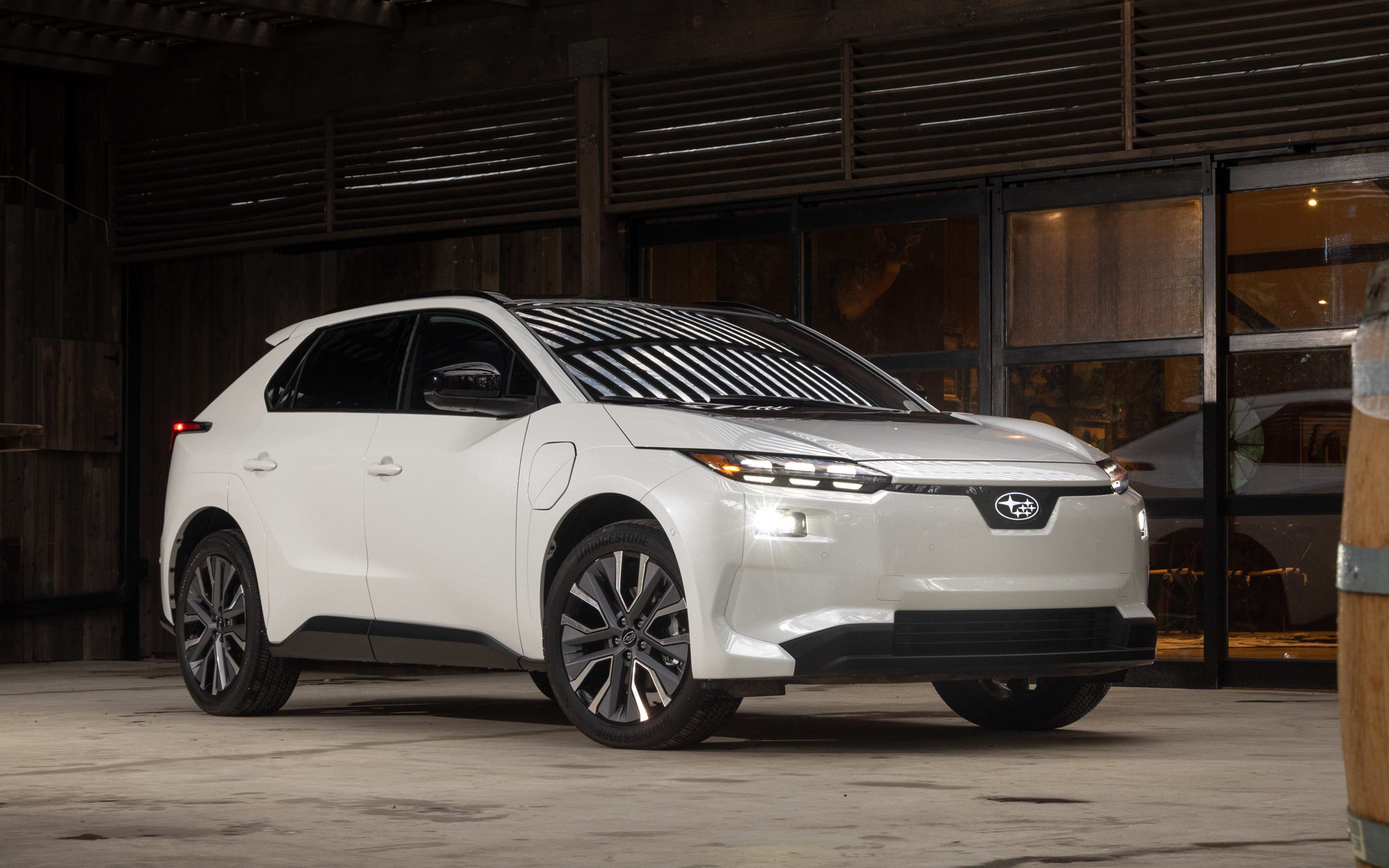 「ソルテラ」2026年モデル