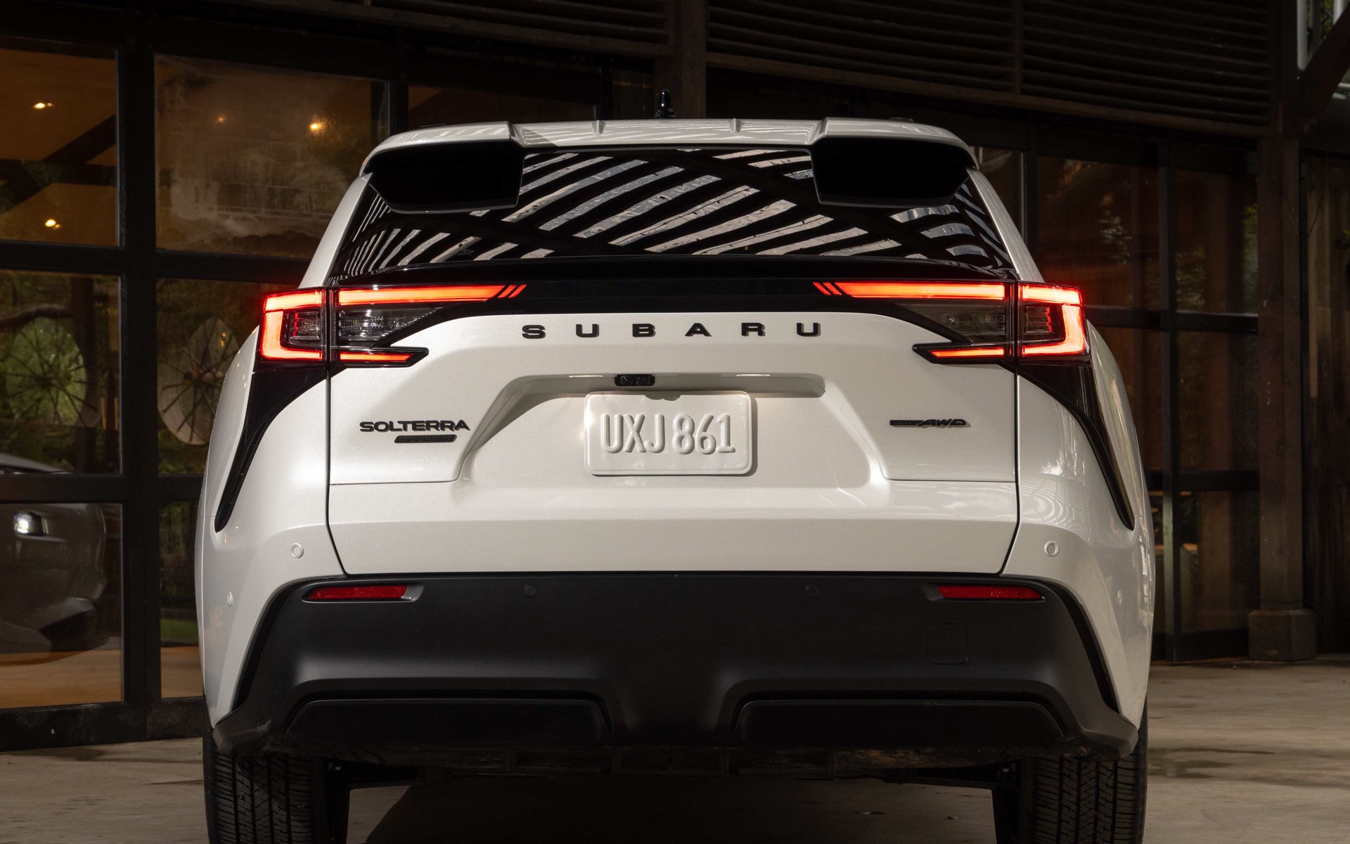 「ソルテラ」2026年モデル