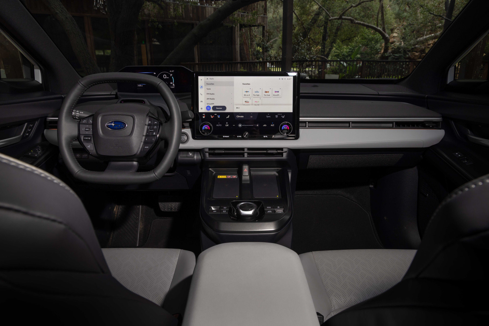 「ソルテラ」2026年モデル