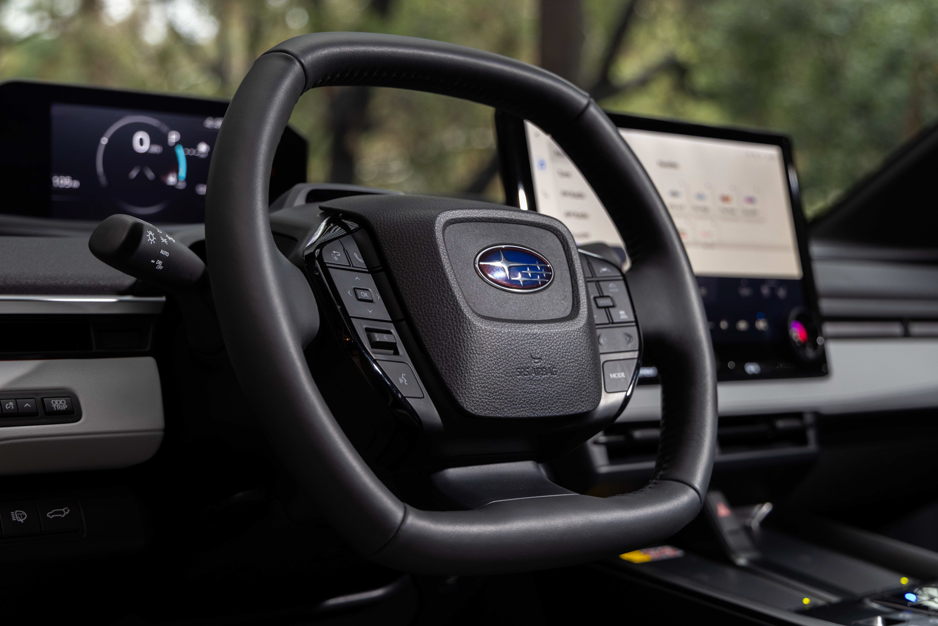 「ソルテラ」2026年モデル