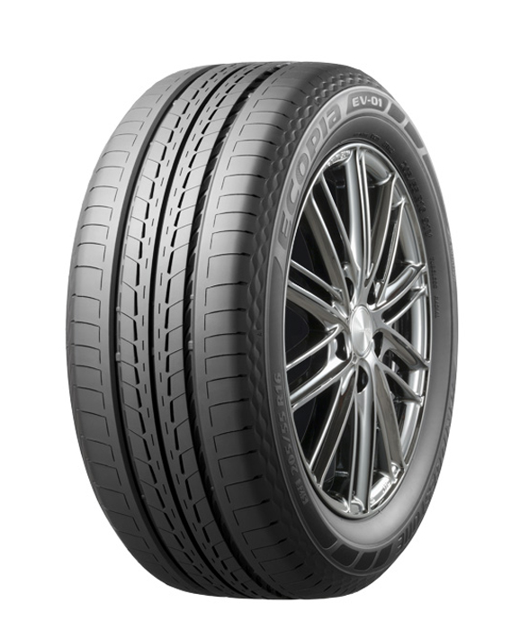 ブリヂストン エコピア EV-01