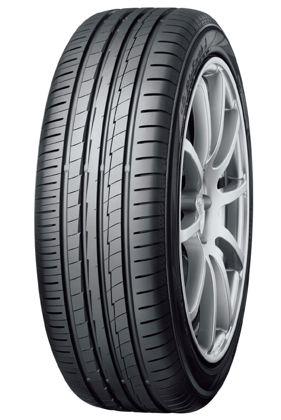 横浜ゴム ブルーアース・エース