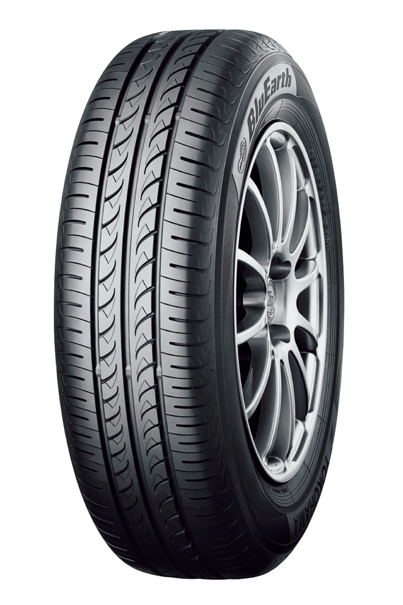 横浜ゴム ブルーアース AE-01F