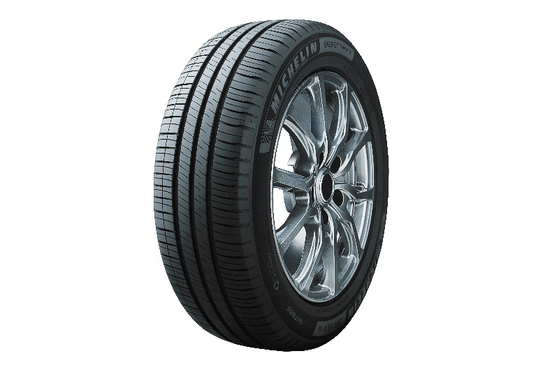 ミシュラン エナジー セイバー 4