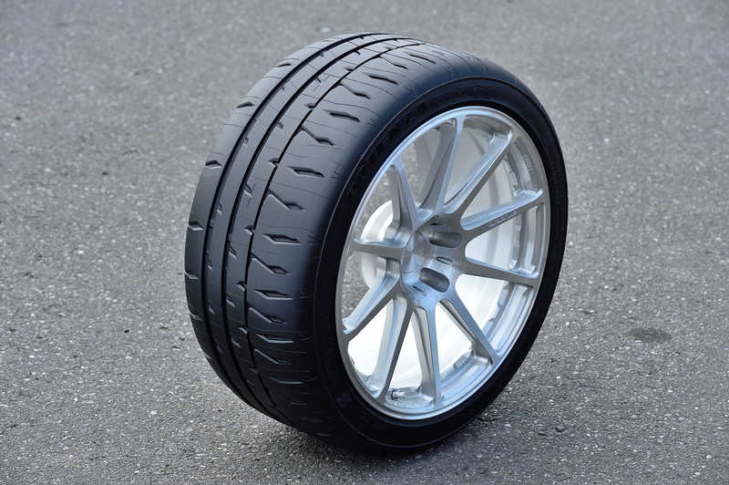 ブリヂストン ポテンザ RE-71RS