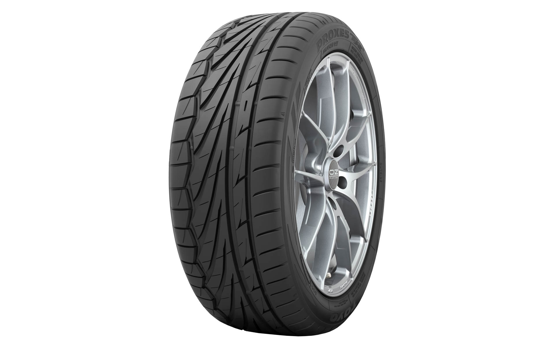 TOYO TIRE プロクセス TR1