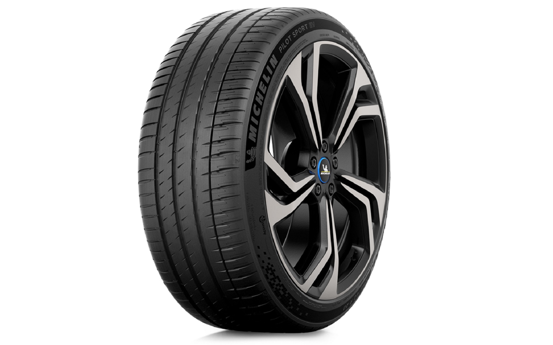 ミシュラン パイロット スポーツ EV