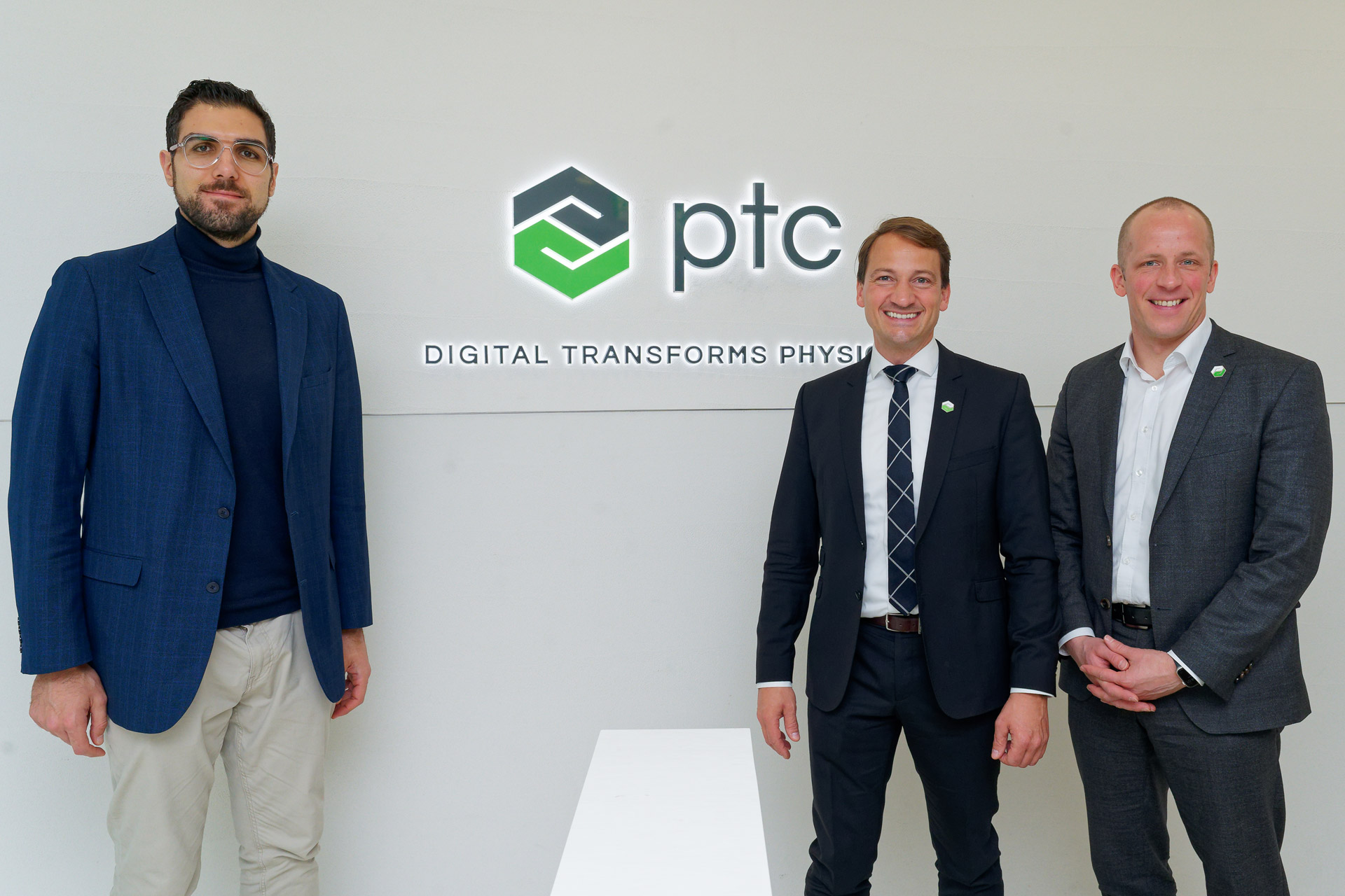 PTCの方々に「Codebeamer」についてうかがった