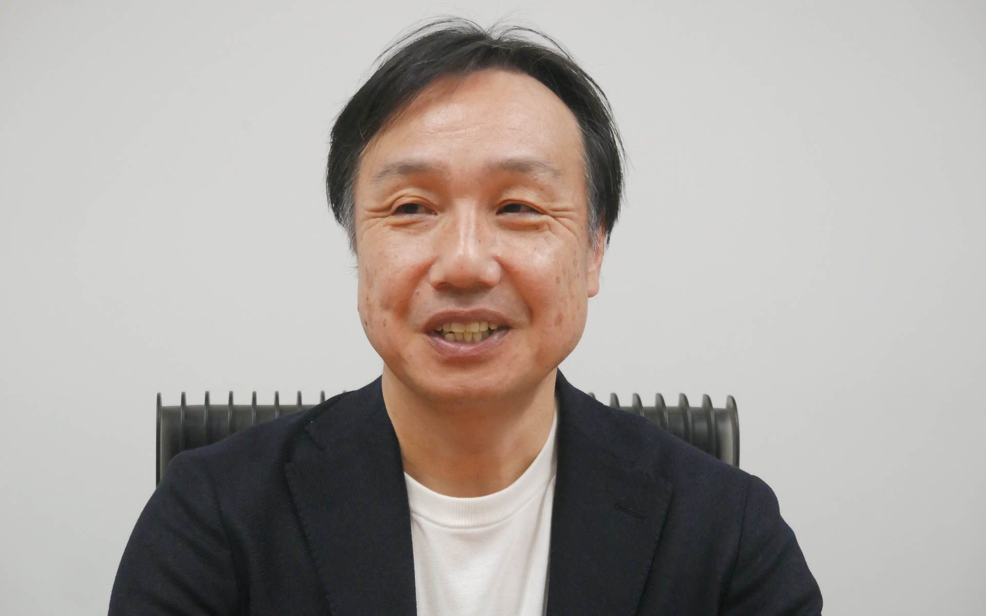 株式会社AIoTクラウド 代表取締役社長 松本融氏