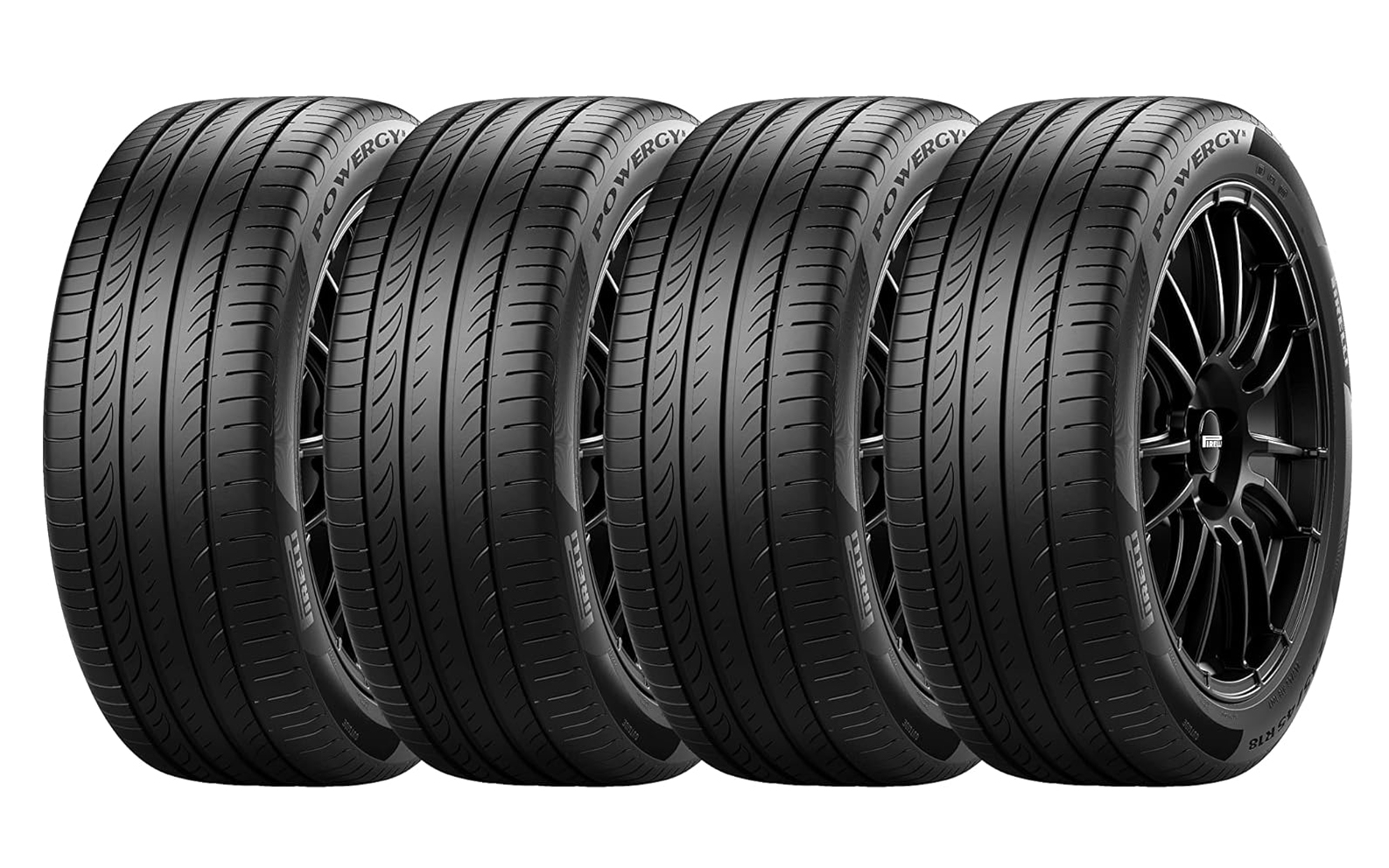 ピレリのサマータイヤ「POWERGY」4本セットがセール中
