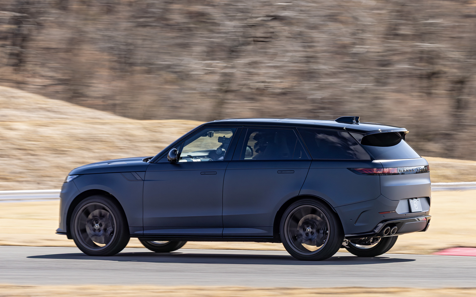 レンジローバー スポーツ SV EDITION TWO