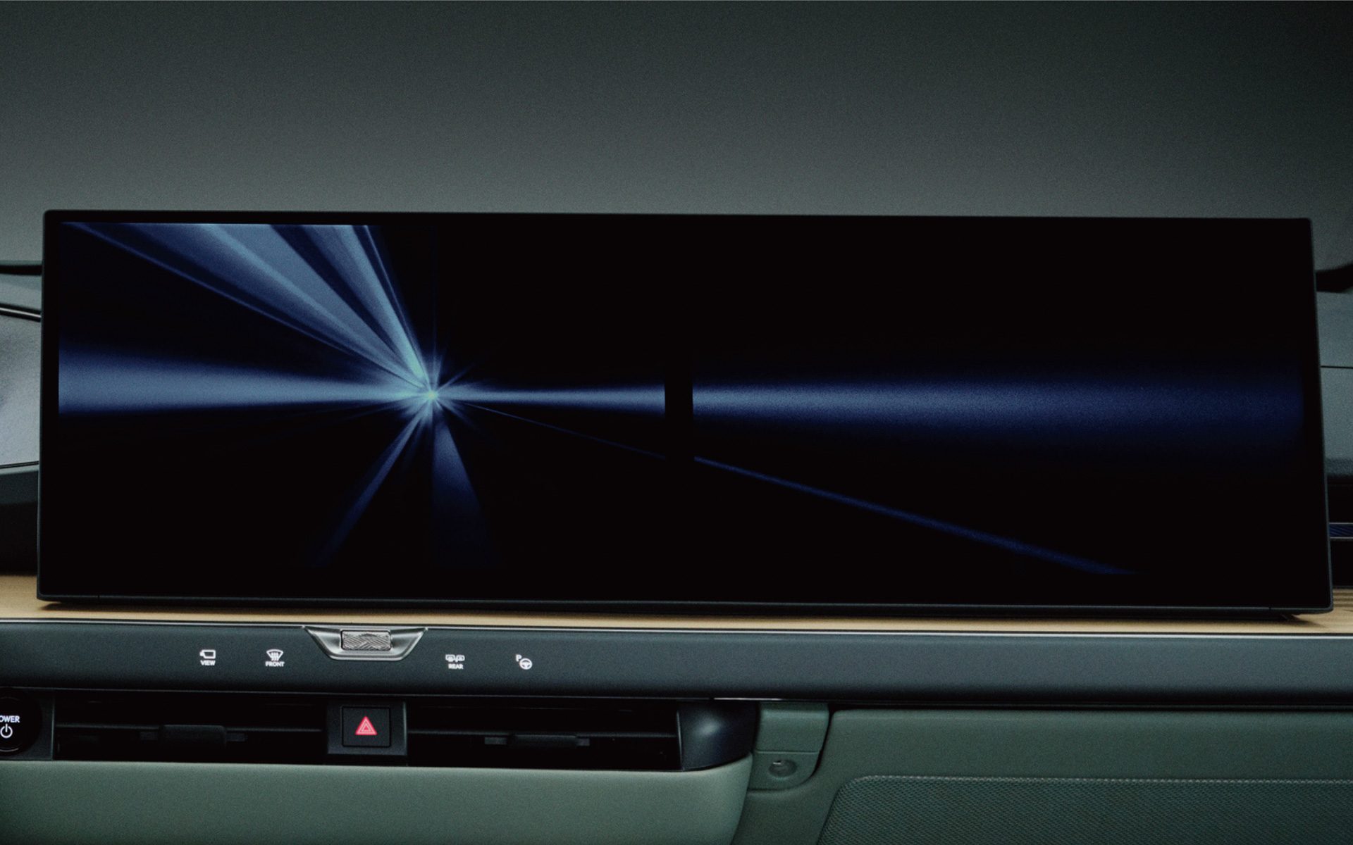 新型ES（プロトタイプ）