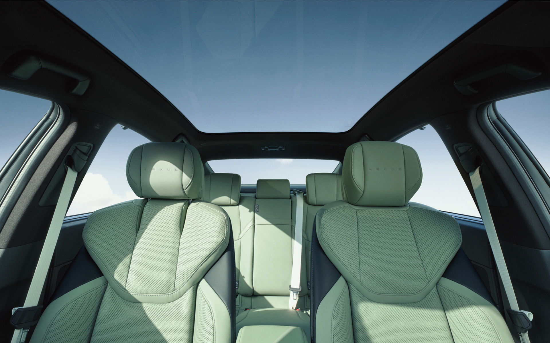 新型ES（プロトタイプ）