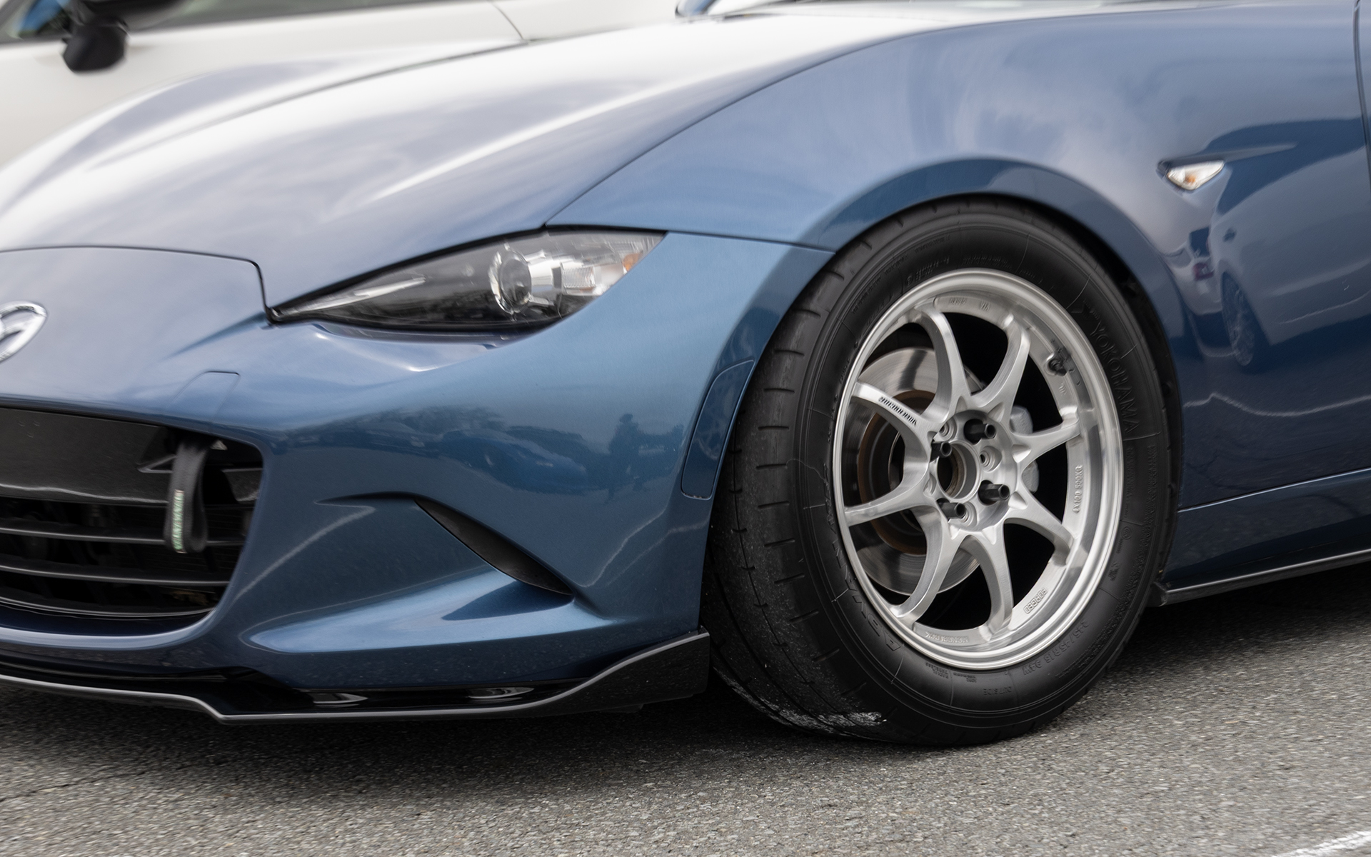 マツダ「ロードスター」