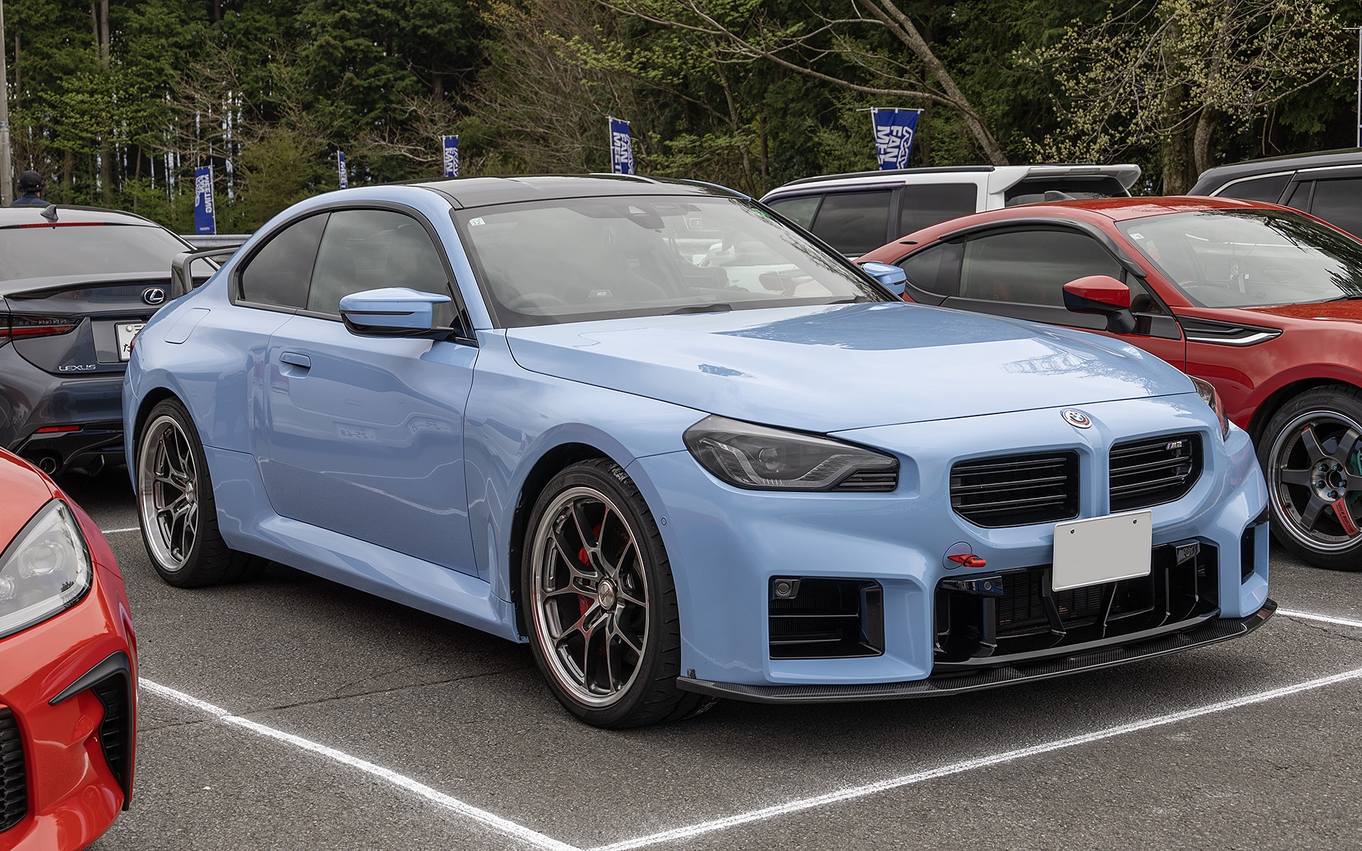 BMW「M2」