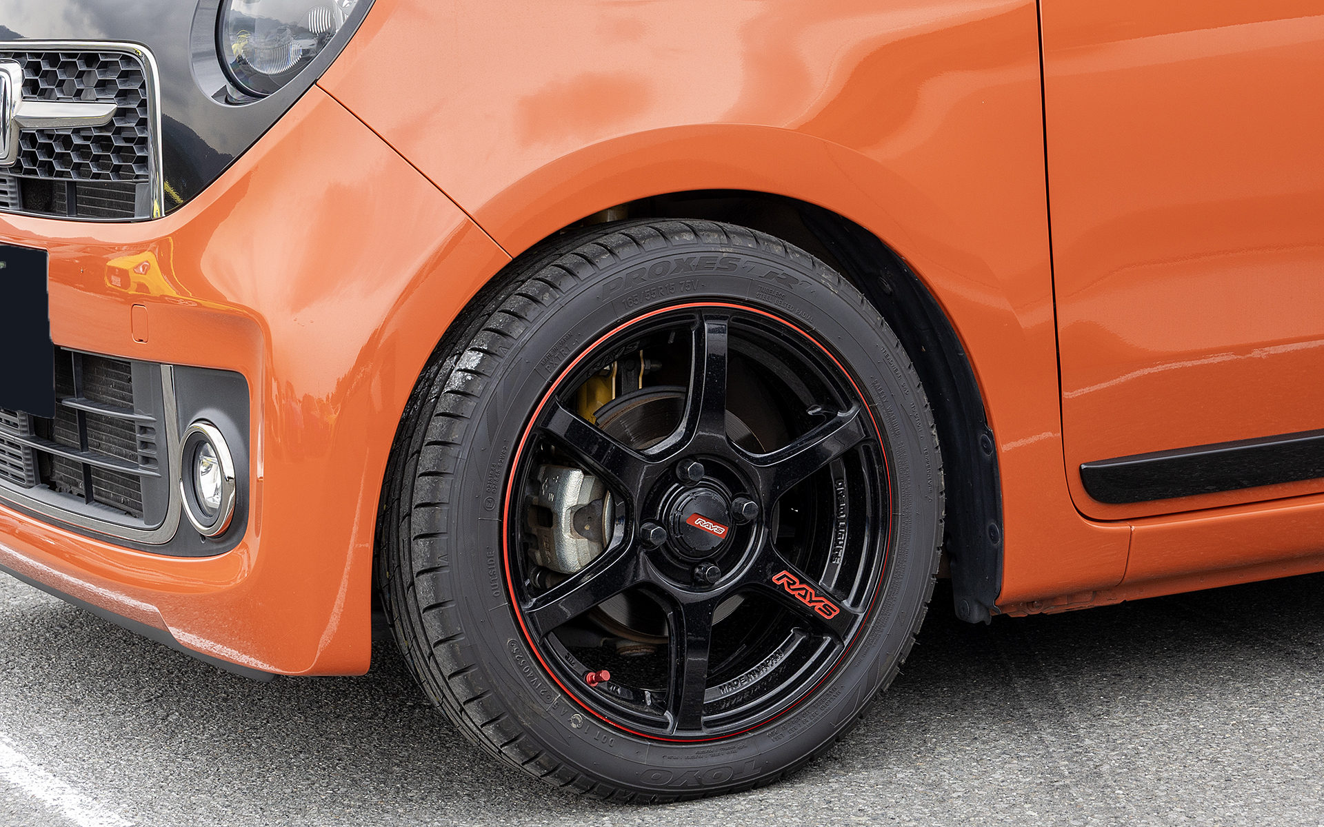 ホンダ「N-ONE」