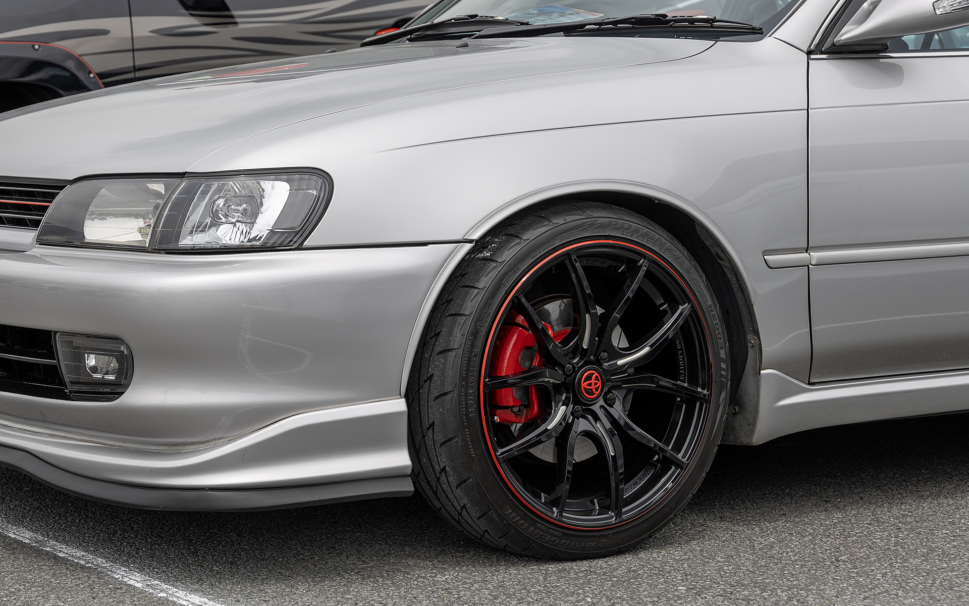 トヨタ「TRD2000GT」