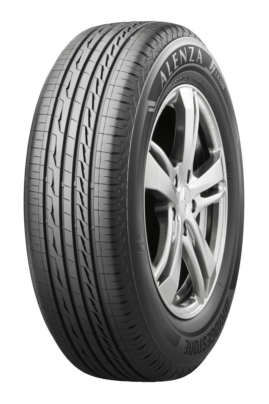 ブリヂストン アレンザ LX100