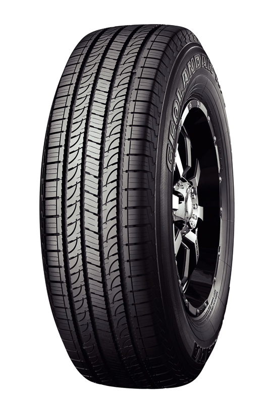 横浜ゴム ジオランダー H/T G056