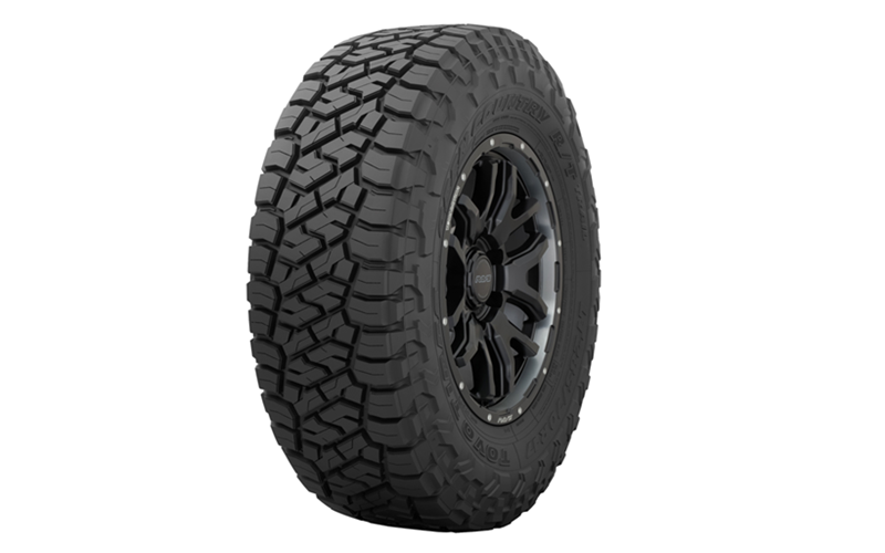 オープンカントリー R/T トレイル