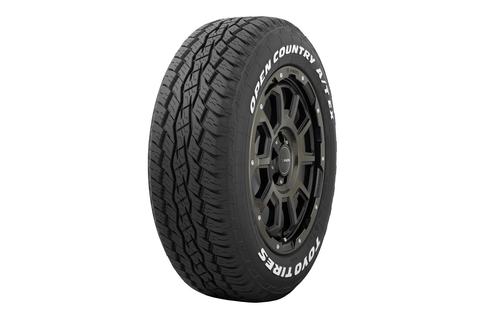 TOYO TIRE オープンカントリー A/T EX