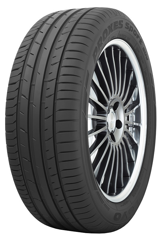 TOYO TIRE プロクセス スポーツ SUV