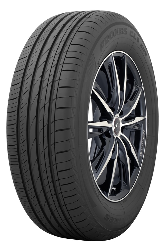 TOYO TIRE プロクセス CL1 SUV