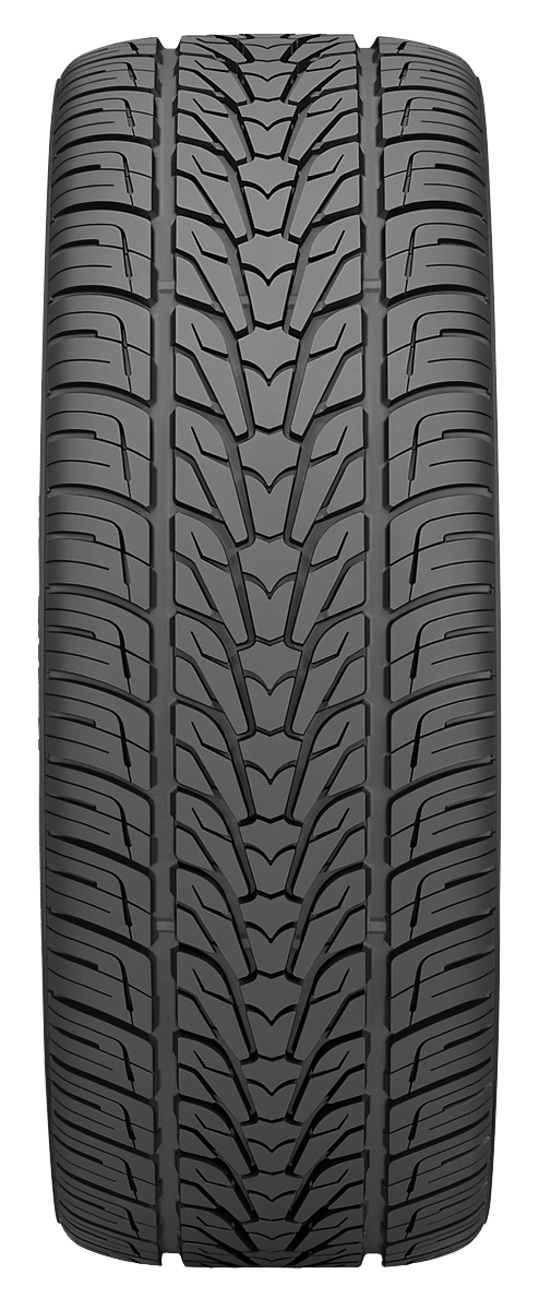 ローディアン HPのトレッドパターン