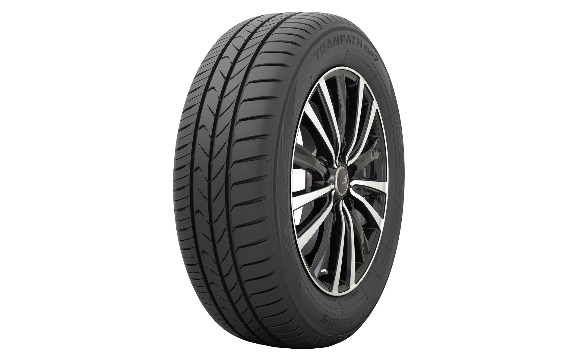 TOYO TIRE トランパス mp7