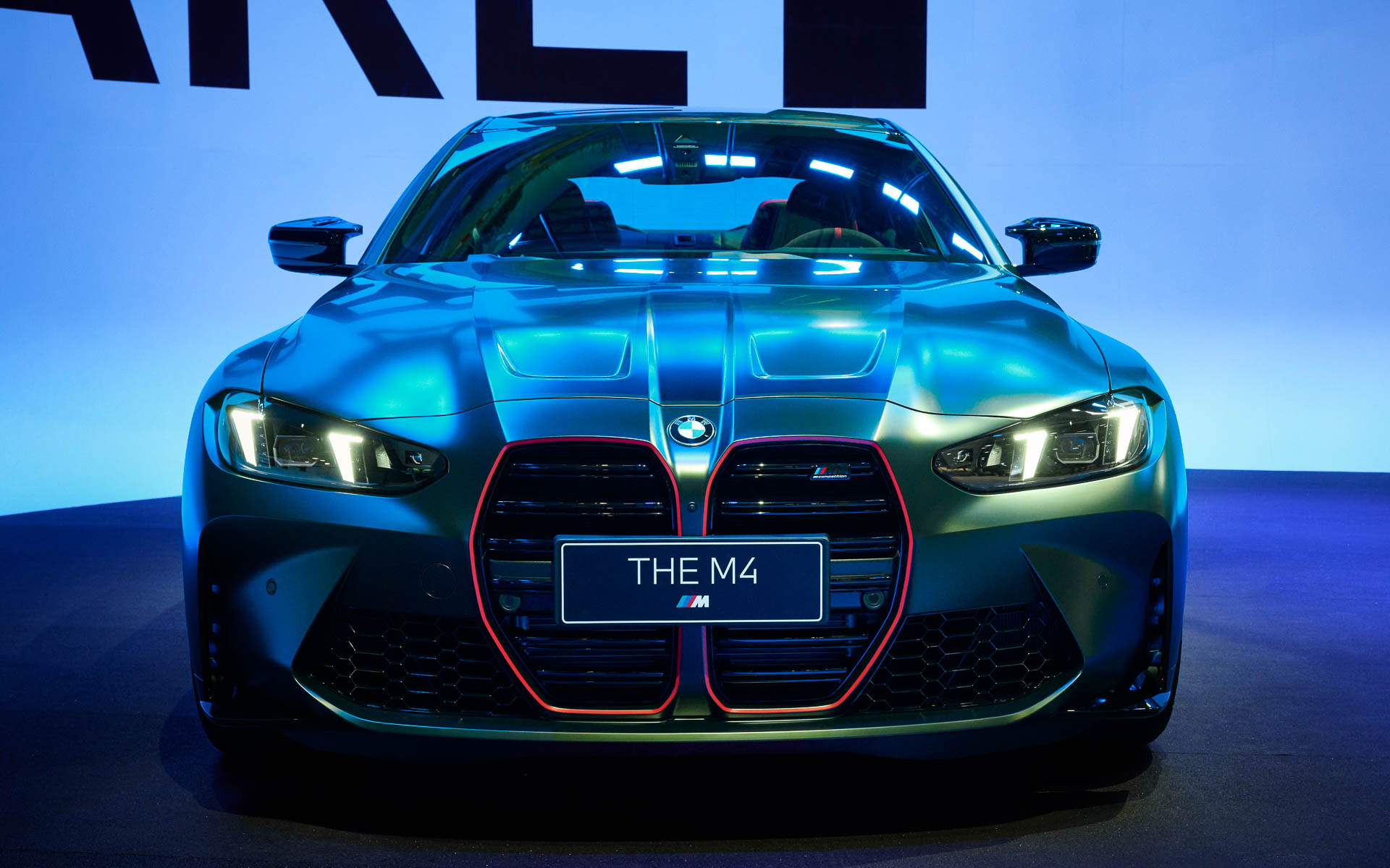 M4 Edition Nürburgring