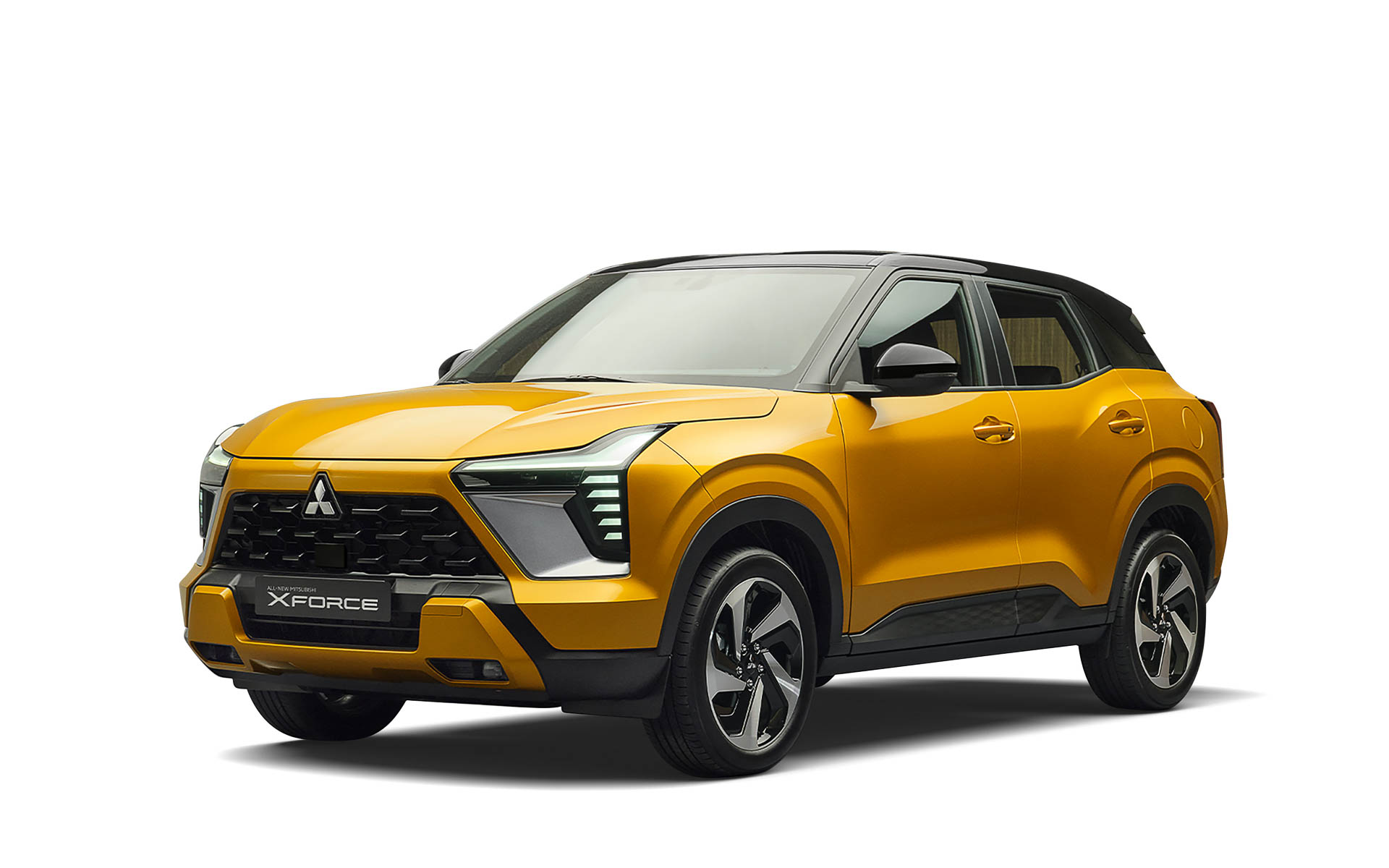 エクスフォース