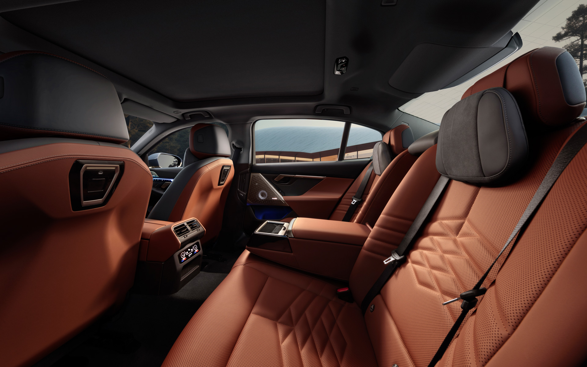 5シリーズのロングホイールモデル「525Li」