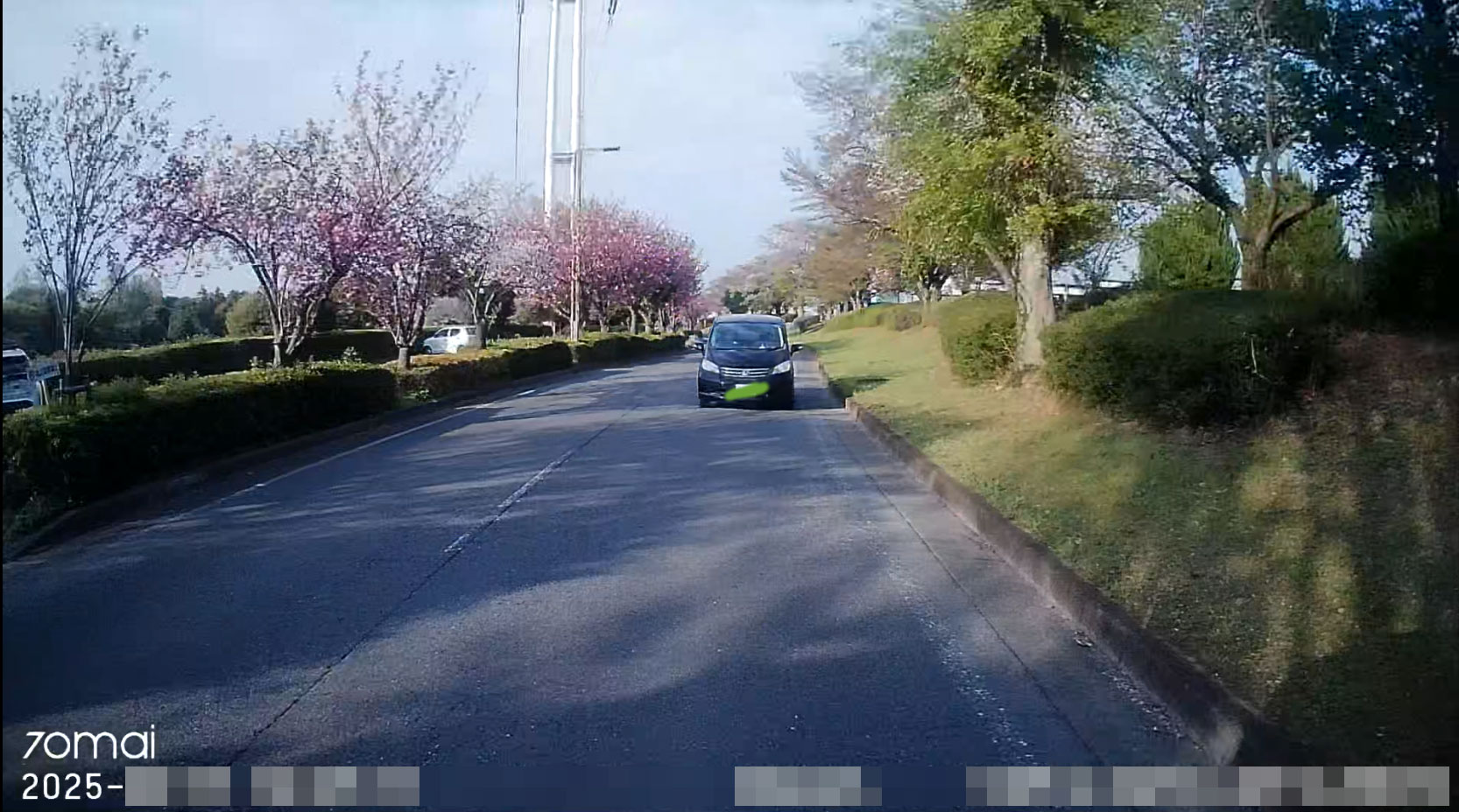 こちらがリアカメラ。フィルムを通していることもあって、工夫しないとリアはだいぶ画質が落ちる