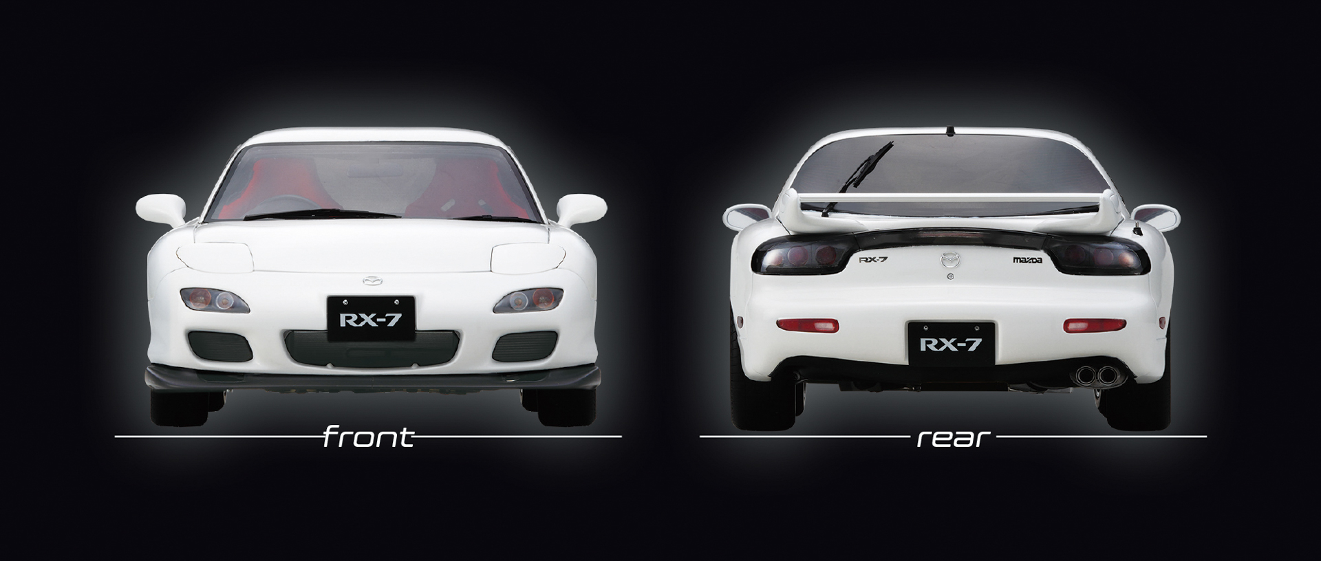 本体サイズは540×220×150mm（全長×全幅×全高）