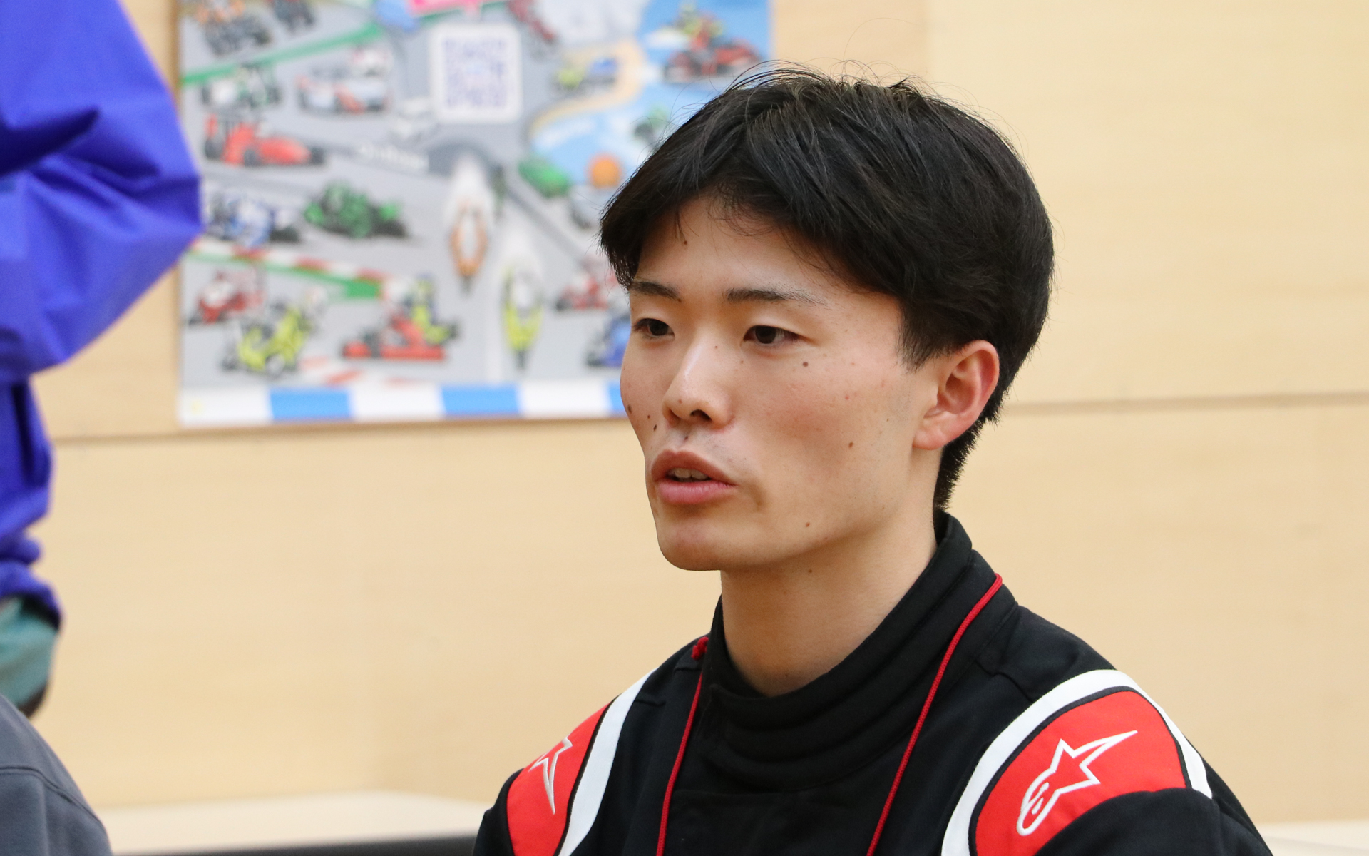 出川貴久さん（栃木県）