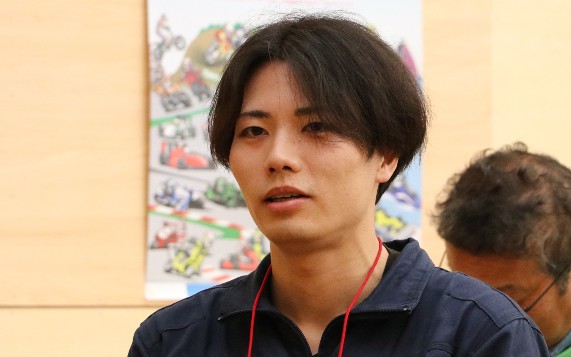 佐藤真太郎さん（栃木県）