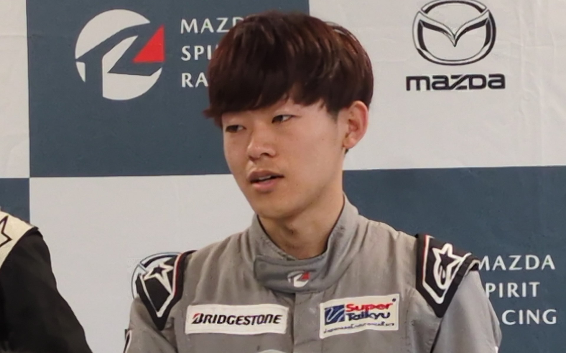 バーチャルからリアルへの道の1期生である加藤達彦インストラクター