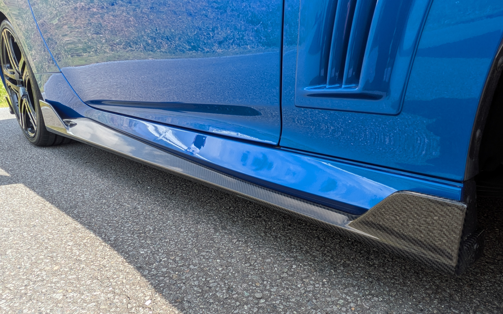 サイドステップ