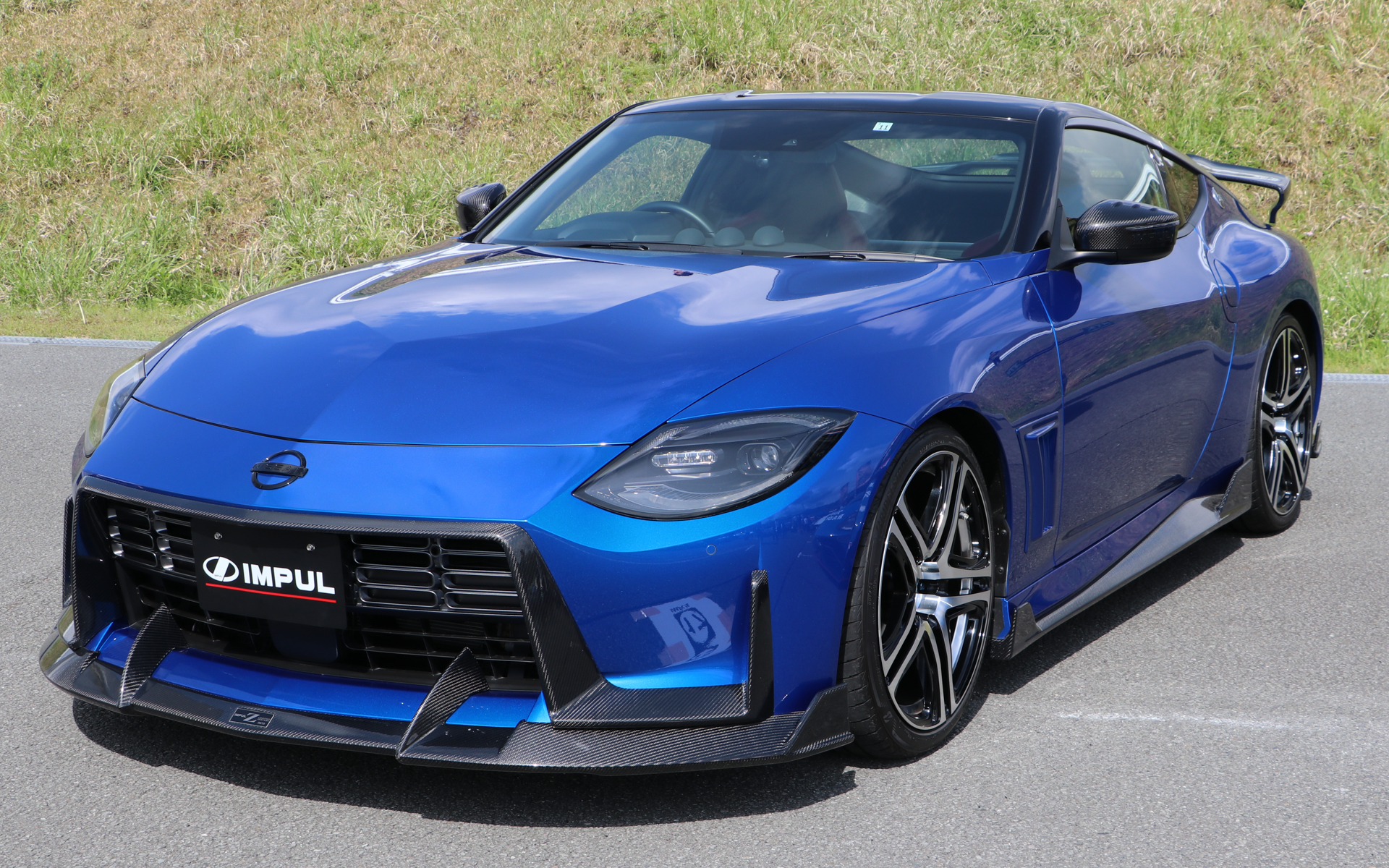 <a href="https://www.impul.co.jp/" class="n" target="_blank">ホシノインパル</a>のデモカー（RZ34型）