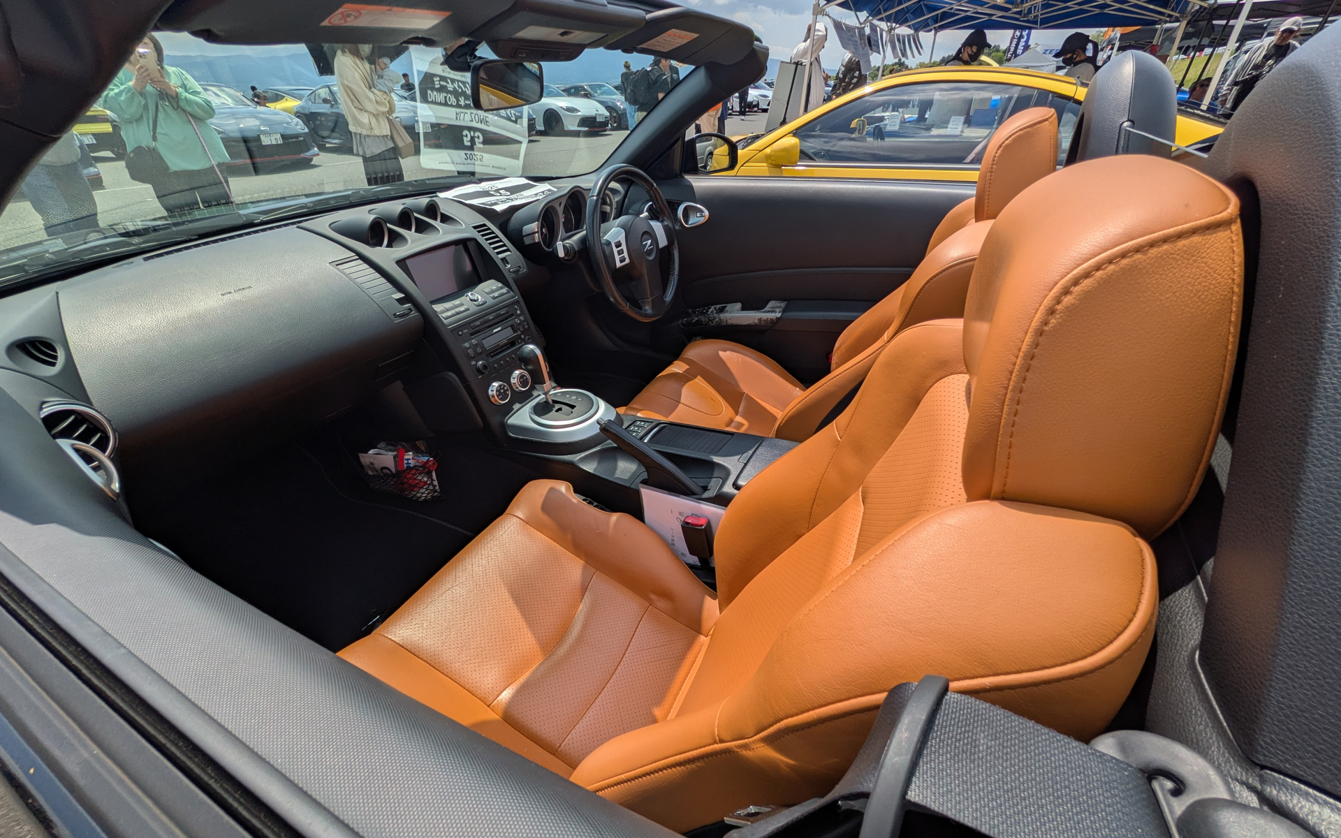 20年間大きなトラブルもなく乗り続けているという